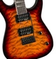Електрогітара JACKSON JS20 DKQ 2PT TRANSPARENT TOBACCO BURST (236024) - изображение 4
