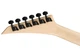 Электрогитара JACKSON JS SERIES DINKY JS20 DKQ 2PT TRANSPARENT TOBACCO BURST - изображение 6