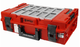Ящик для инструментов Qbrick System ONE Ultra HD RED 200 2.0 EXPERT (SKRQ200E2CCZEPG011) - изображение 3