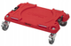 Набор ящиков для инструментов Qbrick System PRO Drawer Workshop Set 3 2.0 RED (5901238258353) - изображение 4