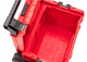 Ящик для инструментов Qbrick System PRO Cart 2.0 Plus Red (5901238258865) - изображение 4