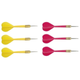 Ігровий набір Amo Toys Spring Summer Darts 37 см (5713428009627) - зображення 3