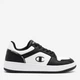 Подростковые кеды для мальчика Champion Rebound 2.0 Low B Gs S32415-WW016 38.5 Черные (5904862889795) - изображение 1