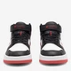 Подростковые кеды для мальчика Champion Rebound 2.0 Mid B Gs S32413-KK003 39 Белые (5904862891569) - изображение 3