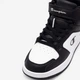 Подростковые кеды для мальчика Champion Rebound 2.0 Mid B Gs S32413-WW006 39 Черные (5904862891521) - изображение 5