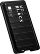 SSD диск Western Digital Black P50 Game 500GB USB (718037871035) - изображение 2