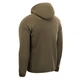 Кофта M-Tac Lite Microfleece Hoodie Army Olive 2XL - изображение 4