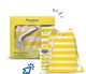 Набір Сонцезахисний лосьйон Mustela Bebe Enfant Very High Protection Sun Lotion SPF 50+, 100мл. + Рюкзак. (8388766611701) - зображення 2