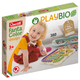 Мозаїка Quercetti FantaColor PlayBio 130 деталей (8007905809037) - зображення 1