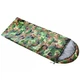 Спальный мешок туристический, армейский sleeping bag спальный мешок (спальник) военный камуфляж KGF-7598 - изображение 4