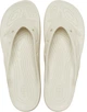 Вьетнамки женские CROCS CLASSIC PLATFORM FLIP W 38 Бежевый 207714 - изображение 2