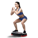 Степ платформа York Fitness Aerobic 2-х рівнева - зображення 2