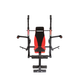 Скамья для жима York Fitness ASPIRE 220 с стойкой для штанги и партой Скотта - изображение 4