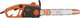 Пила ланцюгова Black+Decker електрична 2 кВт 45 см (BECS2245) - зображення 1