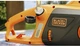 Пила ланцюгова Black+Decker електрична 2 кВт 45 см (BECS2245) - зображення 7