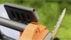 Пила ланцюгова Black+Decker електрична 2 кВт 45 см (BECS2245) - зображення 9