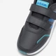 Детские кроссовки для мальчика Adidas Vs Switch 3 IG9640 28 Серые (5904862862989) - изображение 5