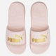 Чоловічі шльопанці Puma Popcat 20 Chalk Pink-Puma Team Gold 372279-25 47 Світло-рожеві (4064536138954) - зображення 3