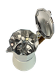 Гейзерна кавоварка MG-1009 - зображення 2
