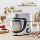 Кухонна машина Tefal MASTERCHEF GOURMET (QB512D38) - зображення 7