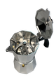 Гейзерная кофеварка MG-1003 - изображение 3
