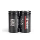 Акумулятор Li-Ion Soshine 26500 26500-3.7-3200, "C", 3200mAh, 6.4A, 4.2/3.7/3.0V, Flat+Button Top - зображення 4