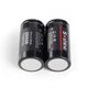 Акумулятор Li-Ion Soshine 26500 26500-3.7-3200, "C", 3200mAh, 6.4A, 4.2/3.7/3.0V, Flat+Button Top - зображення 6