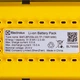 Акумулятор для акумуляторного пилососа Electrolux 140242294027 25V Li-Ion - зображення 2
