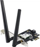 Wi-Fi/Bluetooth адаптер Asus PCE-AXE5400 (90IG07I0-ME0B10) - зображення 1