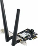 Wi-Fi/Bluetooth адаптер Asus PCE-AX1800 (90IG07A0-MO0B00) - изображение 7