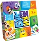 Развлекательная игра Danko Toys Буквы, 1 шт - изображение 1