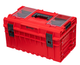 Ящик для инструментов Qbrick System ONE Ultra HD RED 350 2.0 PROFI (SKRQ350PCZEPG001) - изображение 1