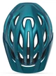 Шолом Met Veleno CE Blue M (1052-3HM 138 CE00 M BL1) - зображення 4