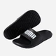 Мужские шлепанцы Puma Divecat V2 Lite Black-Puma White 374823-01 39 Черные (4064533303294) - изображение 3