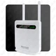 Универсальный 4G модем/роутер USB WI-FI 3G/4G LTE World Vision CONNECT STANDARD с двумя антенны по 7 дБи | Скорость 150 Мбит/с. | Выходы для антенны | Поддержка 16 пользователей | Адаптер питания от павербанка | Для операторов Киевстар, Vodafone, Lifecell - изображение 2