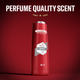 Żel pod prysznic Old Spice Original dla mężczyzn 400 ml (4084500978881) - obraz 6
