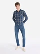Джинсы Slim Fit мужские Colin's 044 Karl CL1066313-DN42970 31-34 Синие (8683197939050) - изображение 3