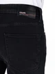 Джинсы Slim Fit мужские Colin's 035 Ryan CL1067168-DN42419 34-34 Черные (8684112003634) - изображение 6