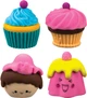 Набір гумок Centrum Cupcakes 8 шт (895498) - зображення 2