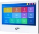 Відеодомофон Light Vision WiFi Tuya Singapore (AI) 10" FHD White (82-00238) - зображення 1