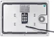 Відеодомофон Light Vision WiFi Tuya Singapore (AI) 10" FHD White (82-00238) - зображення 3