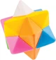 Набір гумок Centrum 3D-пазл 8 шт (834868) - зображення 1