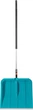 Łopata do śniegu Gardena Combisystem z ostrzem stalowym 40 cm (03242-20.000.00) - obraz 4