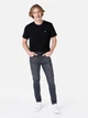 Джинсы Slim Fit мужские Colin's 041 Danny CL1067196-DN43113 33-32 Серые (8683197987358) - изображение 4