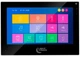 Видеодомофон Light Vision WiFi Tuya Singapore 10" FHD Black (82-00233) - изображение 2