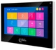 Видеодомофон Light Vision WiFi Tuya Singapore 7" FHD Black (82-00231) - изображение 2