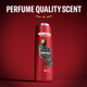 Żel pod prysznic Old Spice Wolfthorn dla mężczyzn 400 ml (4084500978973) - obraz 5