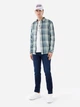 Джинсы мужские Colin's 044 Karl CL1067230-DN01276 33-32 Темно-синие (8684112008875) - изображение 3