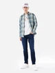Джинсы мужские Colin's 044 Karl CL1067230-DN01276 33-32 Темно-синие (8684112008875) - изображение 4