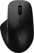 Mysz Rapoo M50 Plus Silent Wireless Black (2206930000) - obraz 1